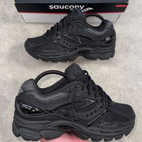 Saucony ProGrid Omni 9 Armor 'Black'