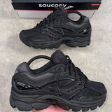 Saucony ProGrid Omni 9 Armor 'Black'