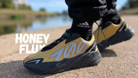 YEEZY 700 MNVN HONEY FLUX