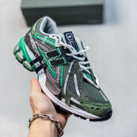 New Balance 1906A Emerald Black