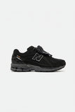 New Balance 1906R Cordura Pocket Black