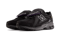 New Balance 1906R CORDURA POCKET BLACK