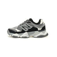 New Balance 9060 Black Grey