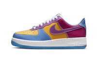 AIR FORCE 1 LOW ’07 LX UV REACTIVE MULTI