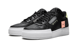 AIR FORCE 1 LOW DROP TYPE BLACK
