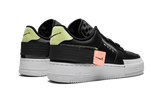 AIR FORCE 1 LOW DROP TYPE BLACK