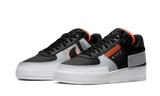AIR FORCE 1 LOW DROP TYPE HYPER CRIMSON