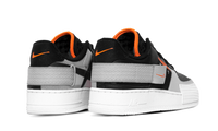 AIR FORCE 1 LOW DROP TYPE HYPER CRIMSON