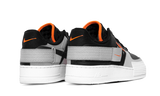AIR FORCE 1 LOW DROP TYPE HYPER CRIMSON