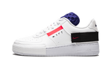 AIR FORCE 1 LOW DROP TYPE WHITE