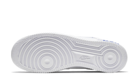 AIR FORCE 1 LOW SKETCH BLUE SWOOSH