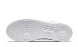 AIR FORCE 1 LOW SKETCH BLUE SWOOSH