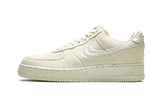 AIR FORCE 1 LOW STUSSY FOSSIL