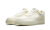 AIR FORCE 1 LOW STUSSY FOSSIL