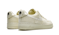 AIR FORCE 1 LOW STUSSY FOSSIL