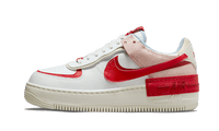 AIR FORCE 1 SHADOW CRACKED LEATHER