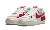 AIR FORCE 1 SHADOW CRACKED LEATHER