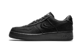 AIR FORCE 1 LOW STUSSY BLACK