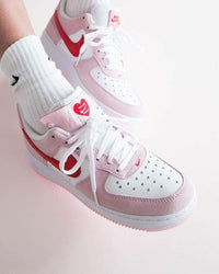 AIR FORCE 1 LOW LOVE LETTER VALENTINE’S DAY (2021)