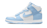 DUNK HIGH ALUMINIUM