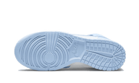 DUNK HIGH ALUMINIUM