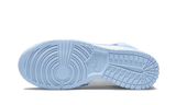 DUNK HIGH ALUMINIUM