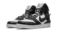 DUNK HIGH AMBUSH BLACK WHITE
