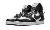 DUNK HIGH AMBUSH BLACK WHITE
