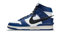 DUNK HIGH AMBUSH DEEP ROYAL BLUE