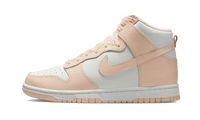 DUNK HIGH CRIMSON TINT