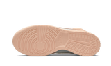DUNK HIGH CRIMSON TINT