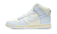 DUNK HIGH FOOTBALL GREY