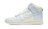DUNK HIGH FOOTBALL GREY