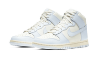 DUNK HIGH FOOTBALL GREY