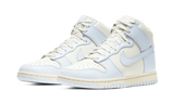 DUNK HIGH FOOTBALL GREY