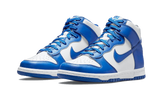 DUNK HIGH GAME ROYAL