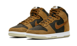 DUNK HIGH PRM DARK RUSSET