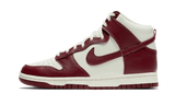 DUNK HIGH SAIL TEAM RED