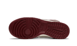 DUNK HIGH SAIL TEAM RED