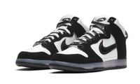 DUNK HIGH SLAM JAM BLACK