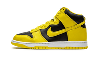 DUNK HIGH VARSITY MAIZE