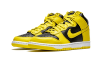 DUNK HIGH VARSITY MAIZE
