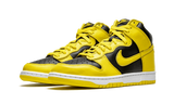 DUNK HIGH VARSITY MAIZE