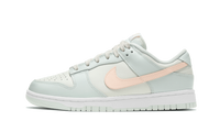 DUNK LOW BARELY GREEN