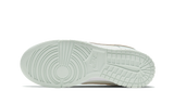 DUNK LOW BARELY GREEN