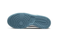 DUNK LOW CLEAR SWOOSH