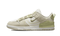 DUNK LOW DISRUPT 2 GREEN SNAKE