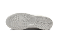 DUNK LOW DISRUPT 2 PALE IVORY
