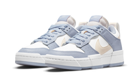 DUNK LOW DISRUPT SUMMIT WHITE GHOST