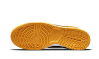 DUNK LOW GOLDENROD